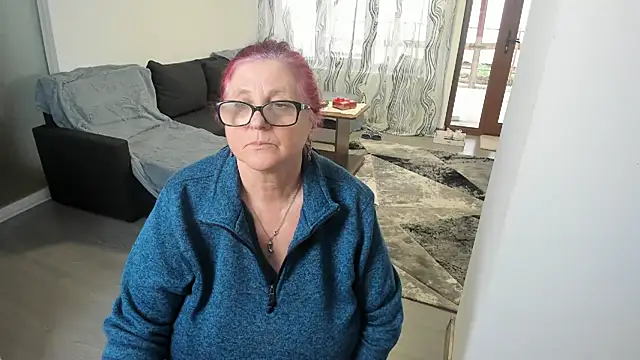 NoraJohnson6 online show from March 15, 2025, 1:51 pm