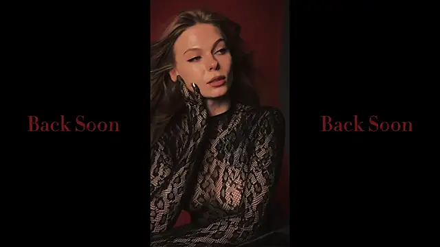 rosy black  online show from February 22, 2026, 5:44 pm