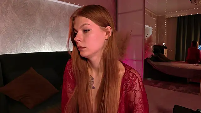 rosy black  online show from March 7, 2026, 5:32 pm