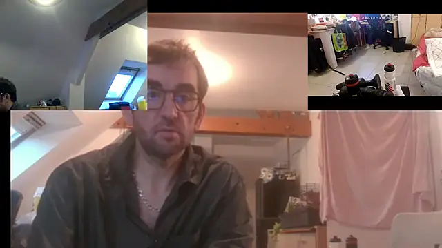 Snapshot of Mastersanges chatting on September 20, 2025, 6:09 pm Mastersanges online show from September 20, 2025, 6:09 pm