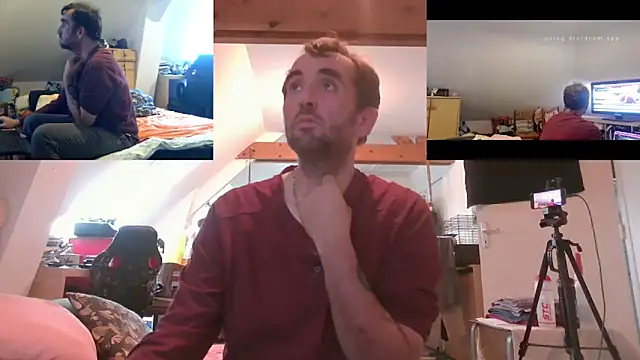 Snapshot of Mastersanges chatting on September 24, 2025, 3:48 pm Mastersanges online show from September 24, 2025, 3:48 pm