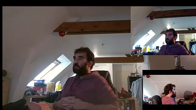 Snapshot of Mastersanges chatting on November 23, 2025, 12:49 pm Mastersanges online show from November 23, 2025, 12:49 pm