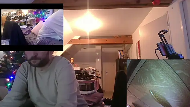 Snapshot of Mastersanges chatting on December 18, 2025, 4:57 pm Mastersanges online show from December 18, 2025, 4:57 pm