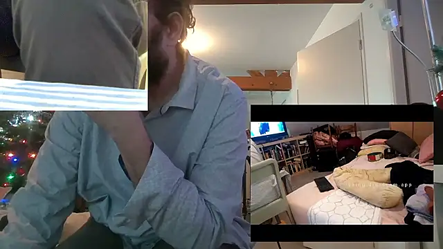 Snapshot of Mastersanges chatting on January 9, 2026, 1:36 pm Mastersanges online show from January 9, 2026, 1:36 pm