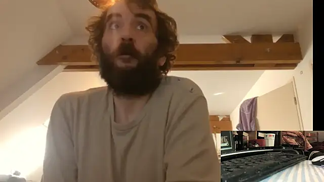 Snapshot of Mastersanges chatting on February 16, 2026, 11:39 am Mastersanges online show from February 16, 2026, 11:39 am