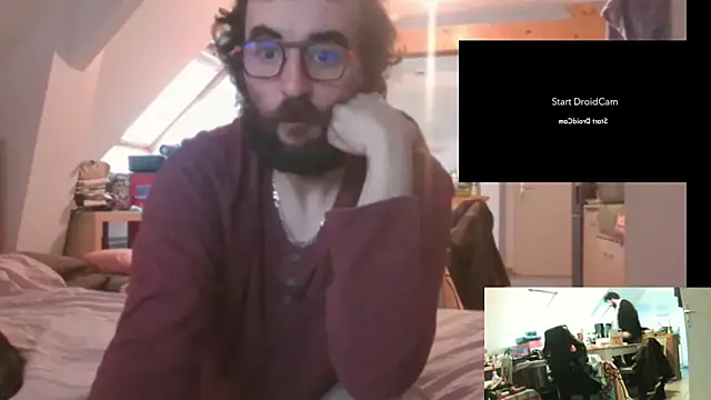 Snapshot of Mastersanges chatting on February 17, 2026, 4:46 pm Mastersanges online show from February 17, 2026, 4:46 pm