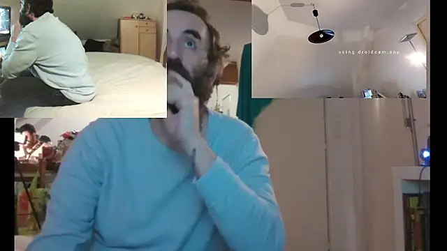 Snapshot of Mastersanges chatting on March 8, 2026, 3:10 am Mastersanges online show from March 8, 2026, 3:10 am