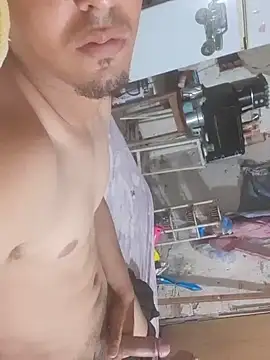 Hugoxxxxxxxxxxxx online show from September 18, 2025, 10:12 pm