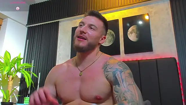 David blake  online show from February 6, 2025, 3:37 am