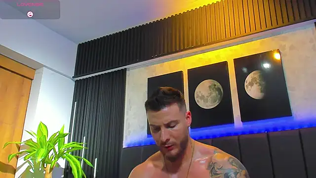 David blake  online show from February 6, 2025, 6:40 am