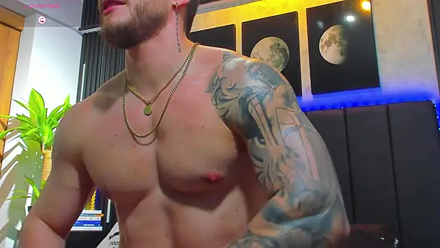 David blake  online show from February 11, 2025, 7:33 am