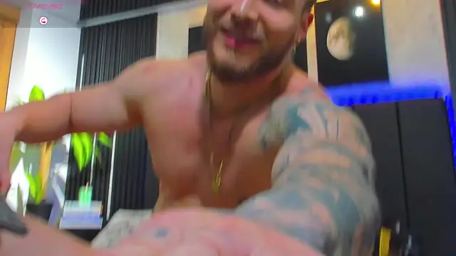 David blake  online show from February 25, 2025, 9:09 am