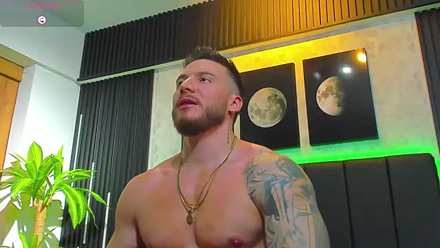 David blake  online show from February 27, 2025, 6:29 am