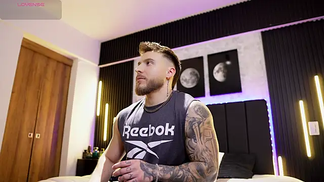 David blake  online show from December 3, 2025, 6:21 am