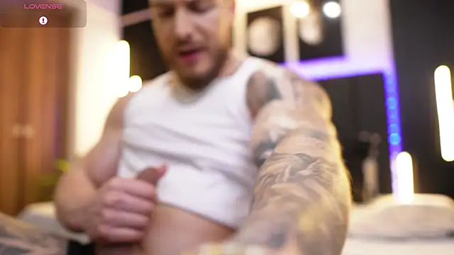 David blake  online show from February 7, 2026, 3:54 am