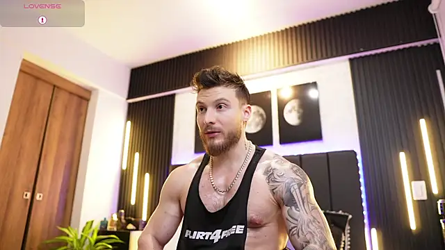 David blake  online show from February 10, 2026, 4:49 am