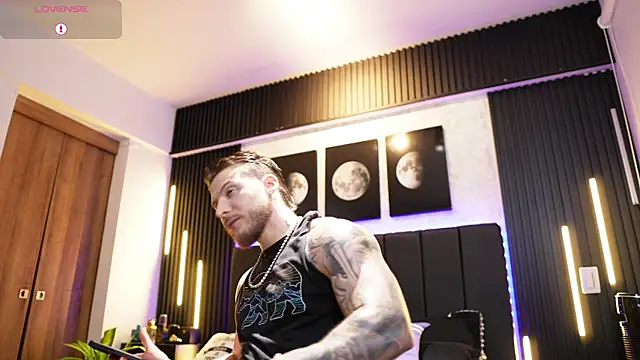 David blake  online show from February 27, 2026, 5:40 am