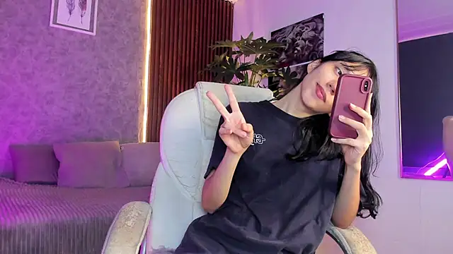 Miaa Lee7 online show from January 14, 2026, 9:31 pm