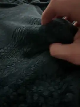 kishamis69 online show from February 13, 2025, 5:01 pm