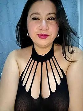 Snapshot of Sexy_Tifany chatting on October 24, 2025, 4:20 am Sexy Tifany online show from October 24, 2025, 4:20 am