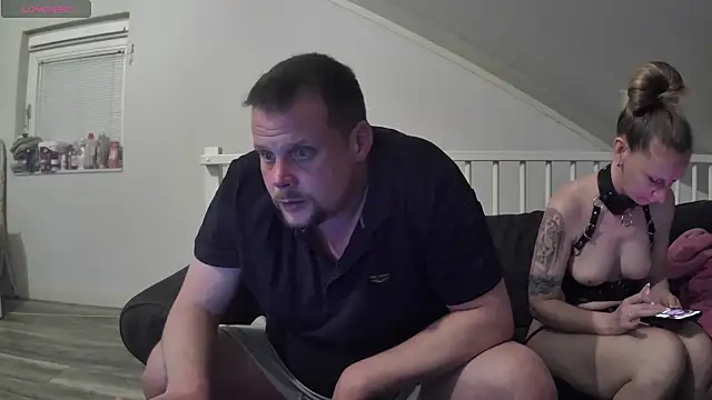 YourLoveBoyKevin online show from March 15, 2026, 12:27 am