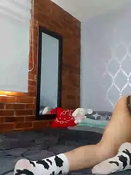 CuteHarper online show from February 6, 2025, 9:28 pm