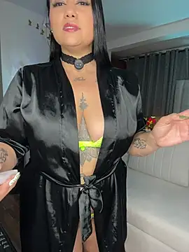 Madissonlove 1 online show from February 23, 2026, 10:34 am