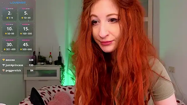 Katy diamond  online show from February 26, 2025, 11:41 am