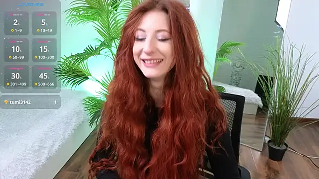 Katy diamond  online show from March 8, 2025, 5:38 am