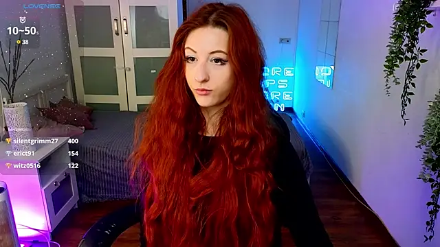 Katy diamond  online show from March 19, 2025, 8:01 am