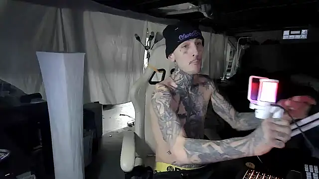 BadJewfucks online show from January 10, 2026, 10:36 pm