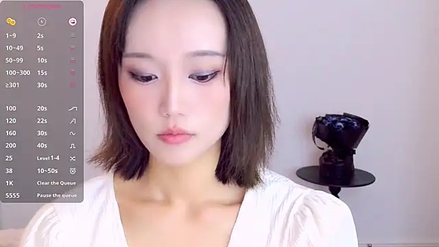  misayu 99 online show from November 8, 2025, 4:56 am