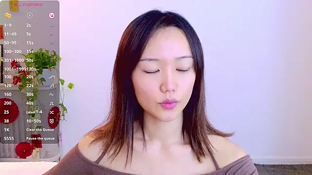  misayu 99 online show from March 19, 2026, 7:45 am