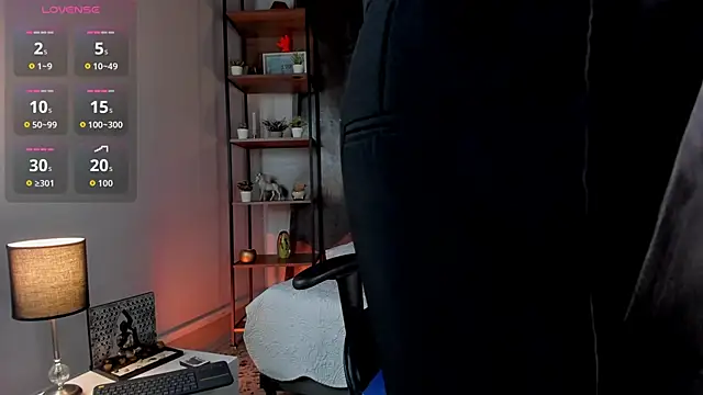 Snapshot of NovaaWheler chatting on January 19, 2026, 12:31 pm NovaaWheler online show from January 19, 2026, 12:31 pm