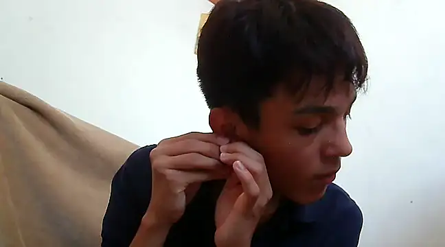 Snapshot of ChavoOT chatting on February 25, 2025, 7:25 pm ChavoOT online show from February 25, 2025, 7:25 pm