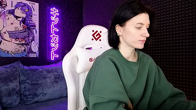 roxy riot  online show from March 15, 2025, 1:08 am