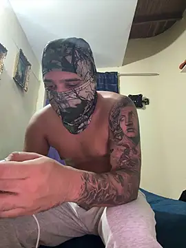 daniel6916 online show from March 24, 2026, 11:21 pm