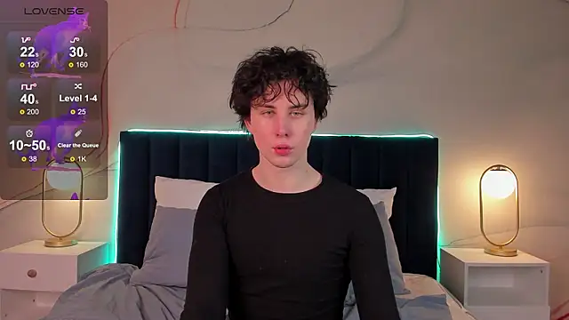 AdrianoAubert online show from February 26, 2026, 11:20 am