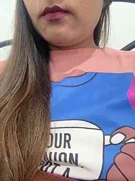 Deepcha1991 online show from March 14, 2025, 9:00 pm