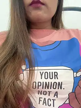 Deepcha1991 online show from March 20, 2025, 4:42 pm