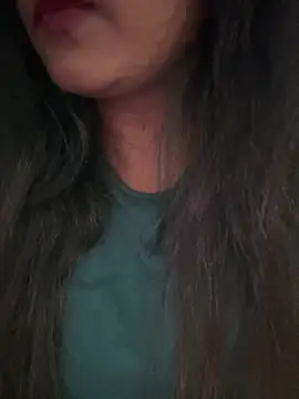 Deepcha1991 online show from April 13, 2026, 7:19 pm