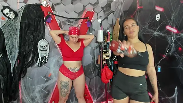 subbdsmextremo2 online show from October 22, 2025, 7:02 pm