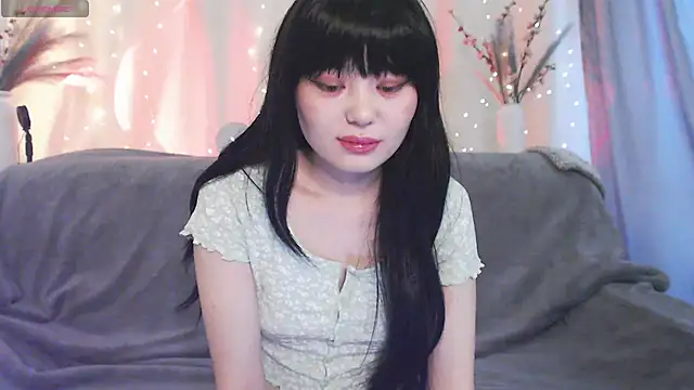 CelestialEwa online show from February 7, 2025, 2:50 am