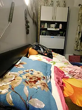 IvettkeXXX online show from January 31, 2026, 7:11 pm