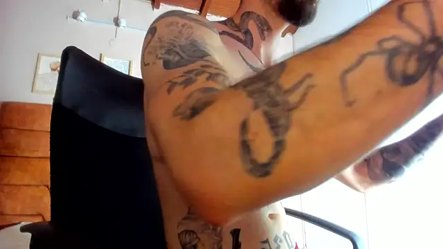 Luke davis01 online show from March 5, 2025, 4:57 pm