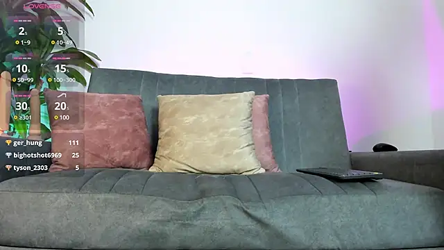 Maofenix online show from March 11, 2025, 12:54 am