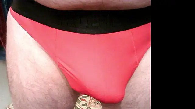 archange 17 online show from January 9, 2026, 3:37 pm