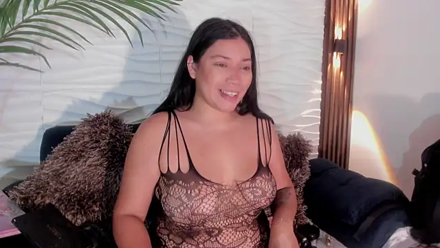 Sophia Brunett online show from September 10, 2025, 11:54 am