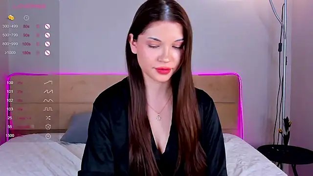 MargoChoise online show from February 6, 2025, 4:03 pm