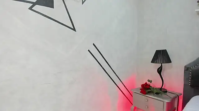 VictoriaBlackfire online show from March 7, 2025, 7:52 am